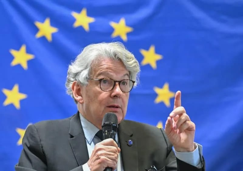 Europe Condemns US Travel Bans on Five Europeans