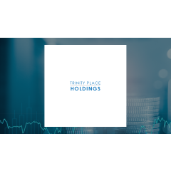 Trinity Place (NYSEAMERICAN:TPHS) Shares Pass Below 200-Day Moving Average – What’s Next?