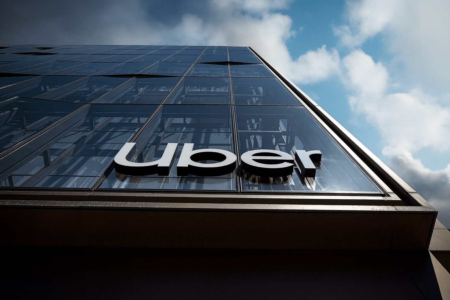 Uber Stock Slides as EU Crackdown, EV Policy Reversal and Mixed Analyst Calls Hit UBER on December 10, 2025
