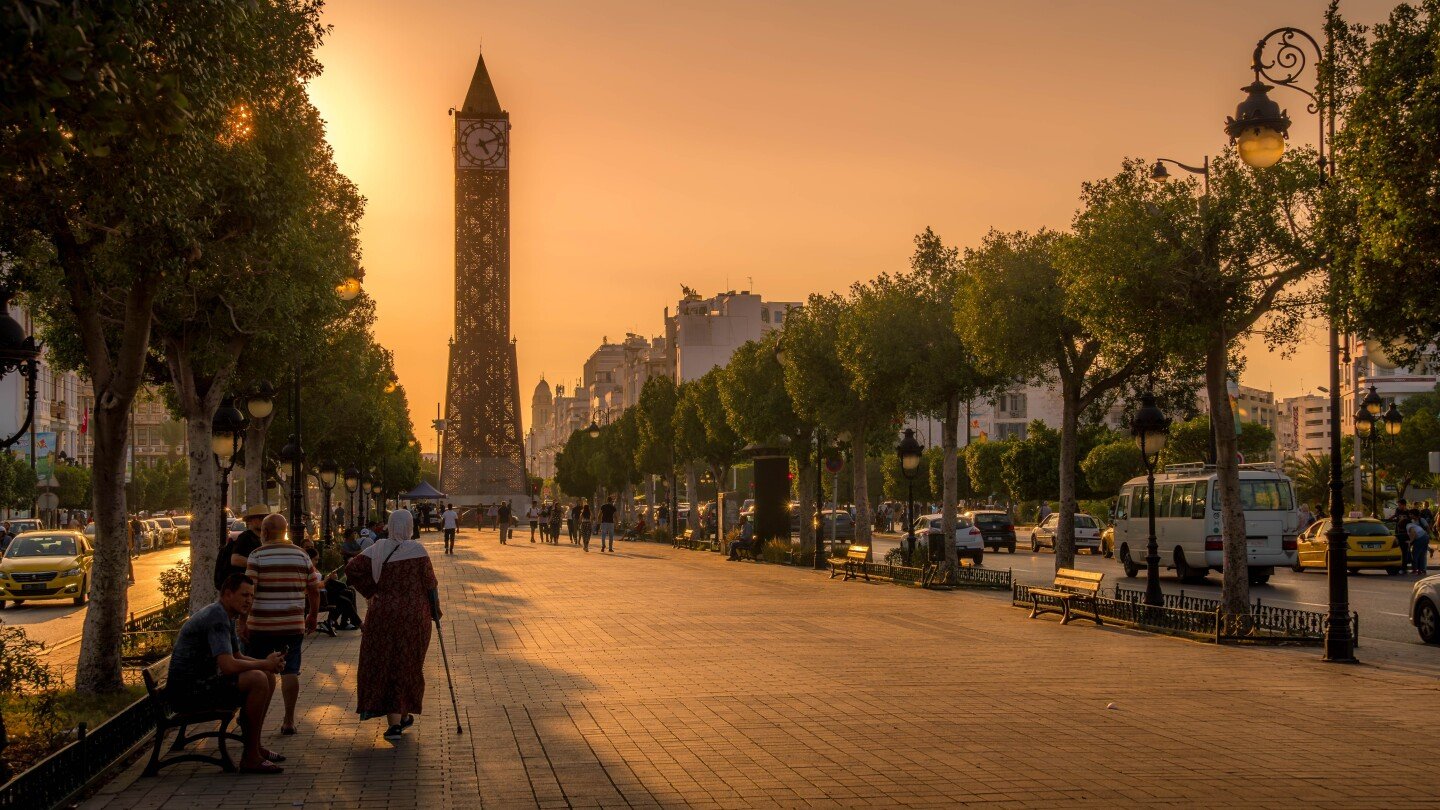 The Autocrat’s ATM: How Tunisia’s Dictator Turned Migrants into Currency
