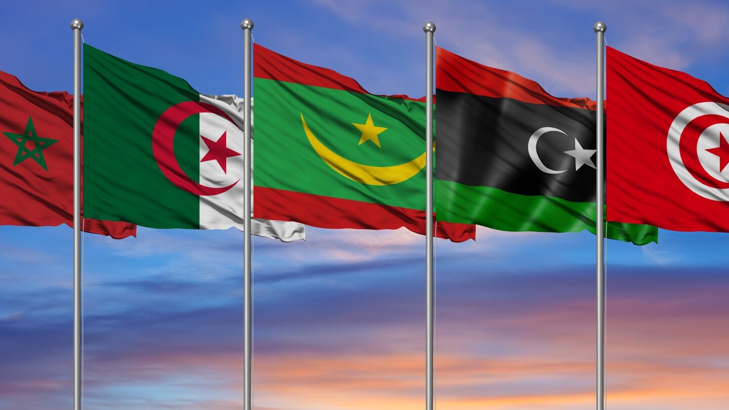 The Maghreb’s American Moment: Peace Through Strength Beats European Stagnation