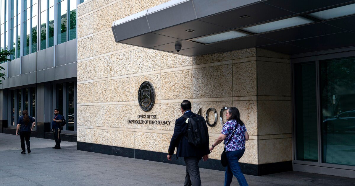 De novo national banks face a new road map to OCC approval