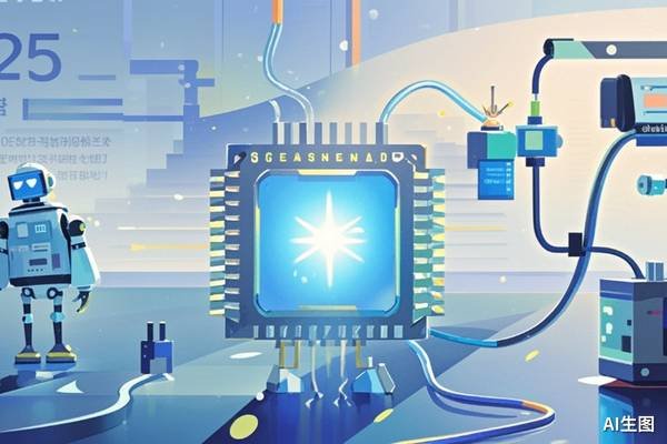 Capital Patience Tested in the Hard Technology Era