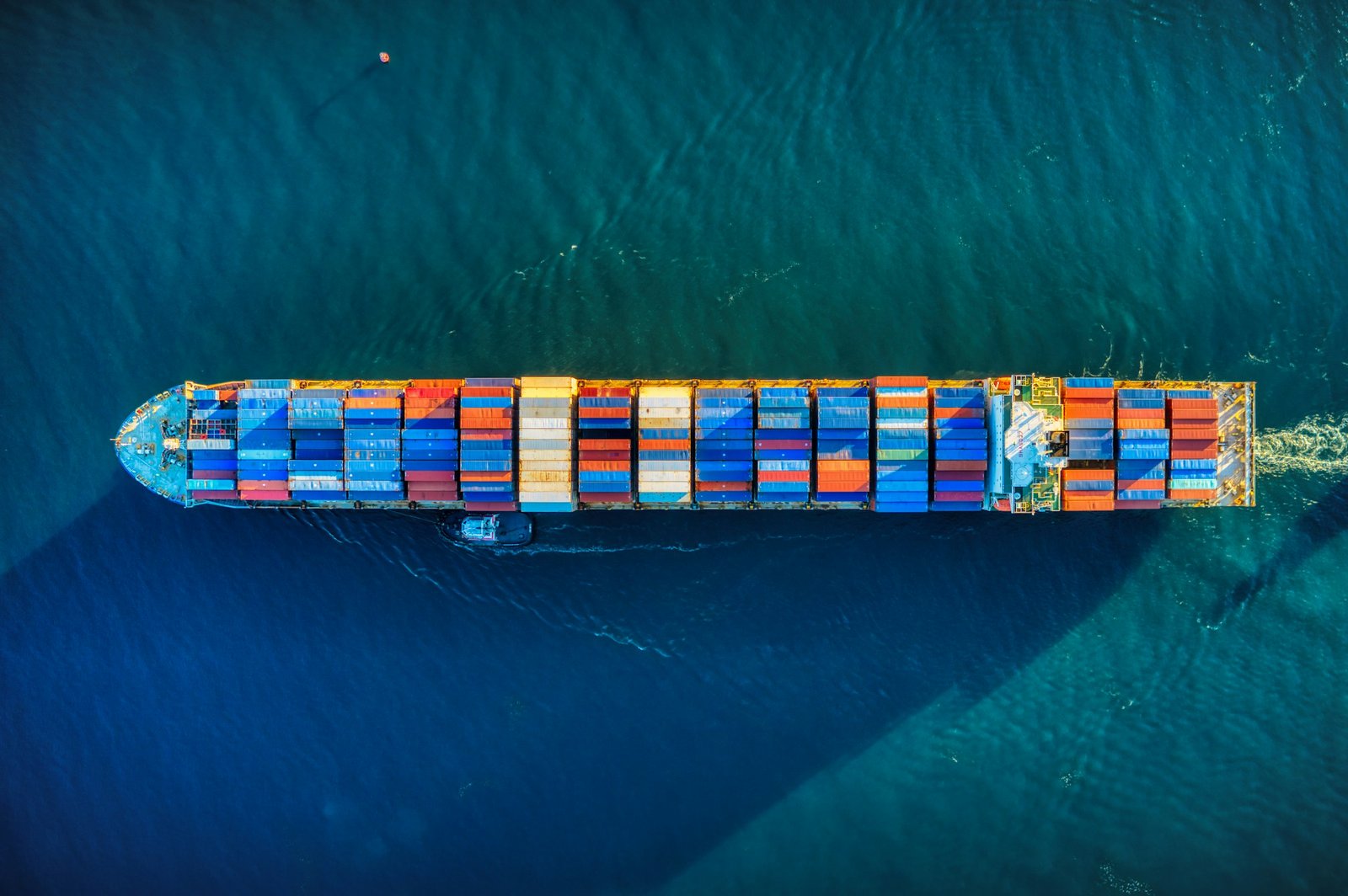 An Estonian logistics startup raises €3.1 million, expands to the UK