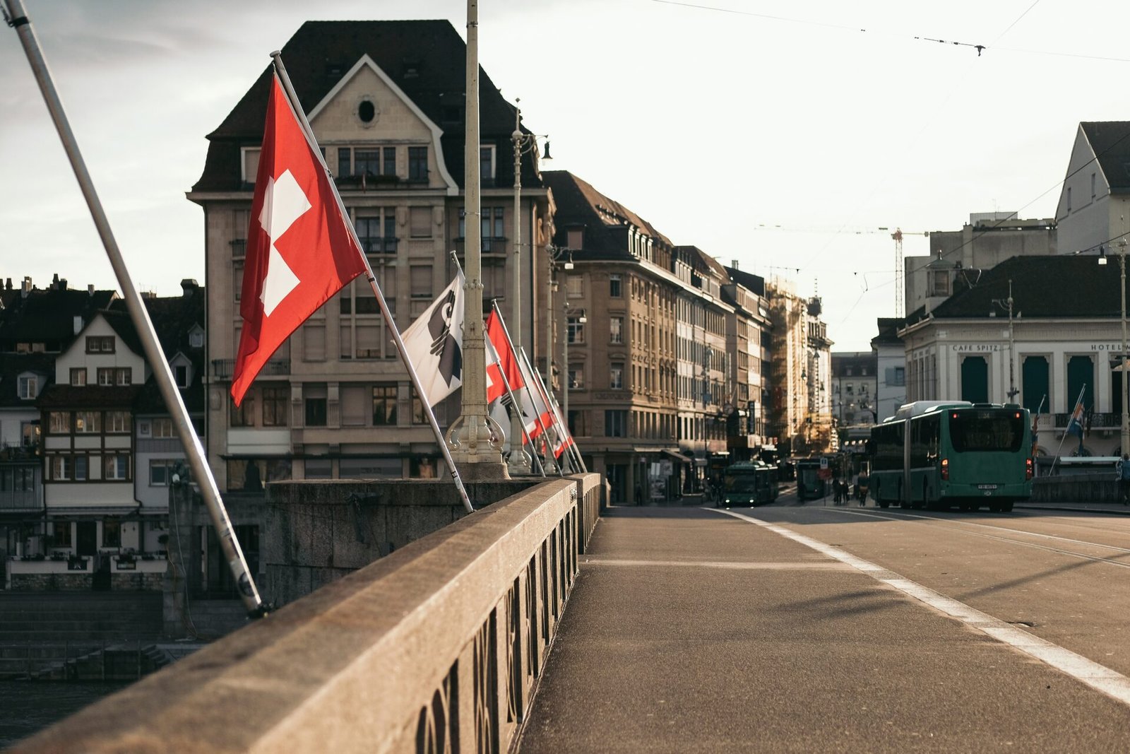 Swiss biotech incubator BaseLaunch bolstered by Takeda Pharmaceuticals partnership