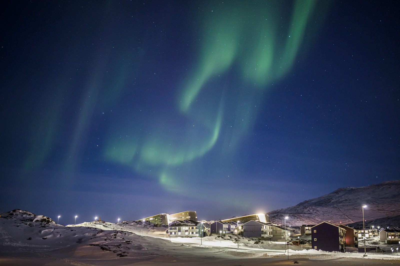 Trump talks about Greenland again; Danes are seething with anger