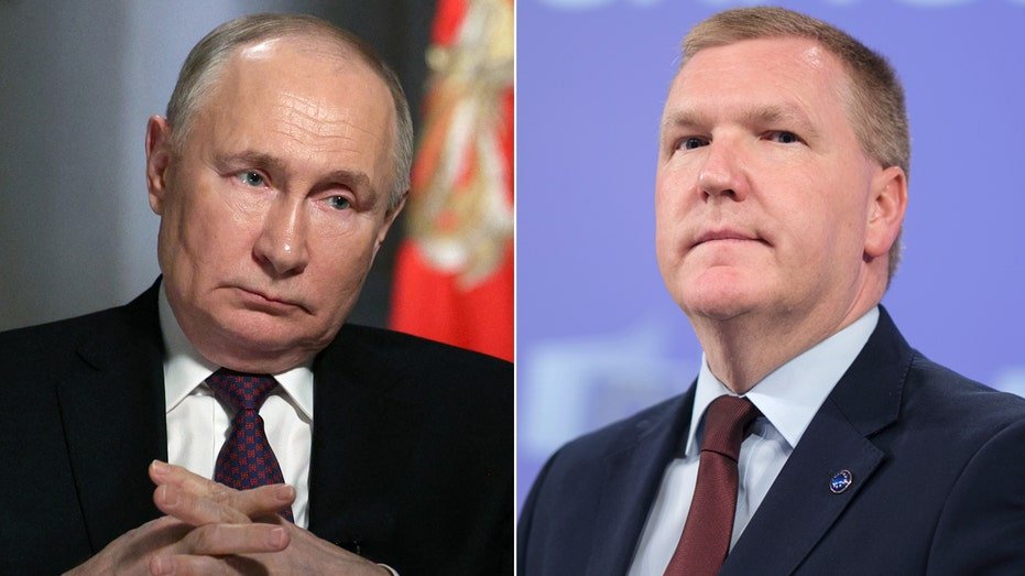 EU official warns ‘impunity’ for Russia would mark ‘historic mistake of huge proportions’