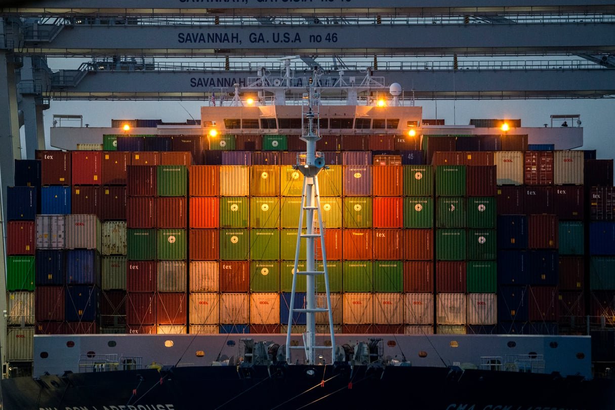 Trump launched global tariff wars in 2025. Here’s a recap of his trade actions this year – WABE