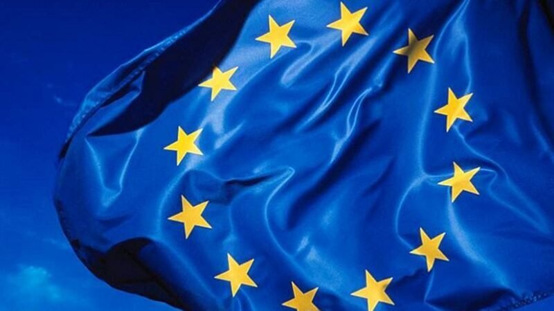 Does Europe Finally Realize It’s Alone? – OpEd – Eurasia Review