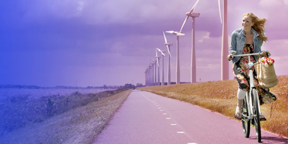 Navigating ESG transformation - KPMG Netherlands