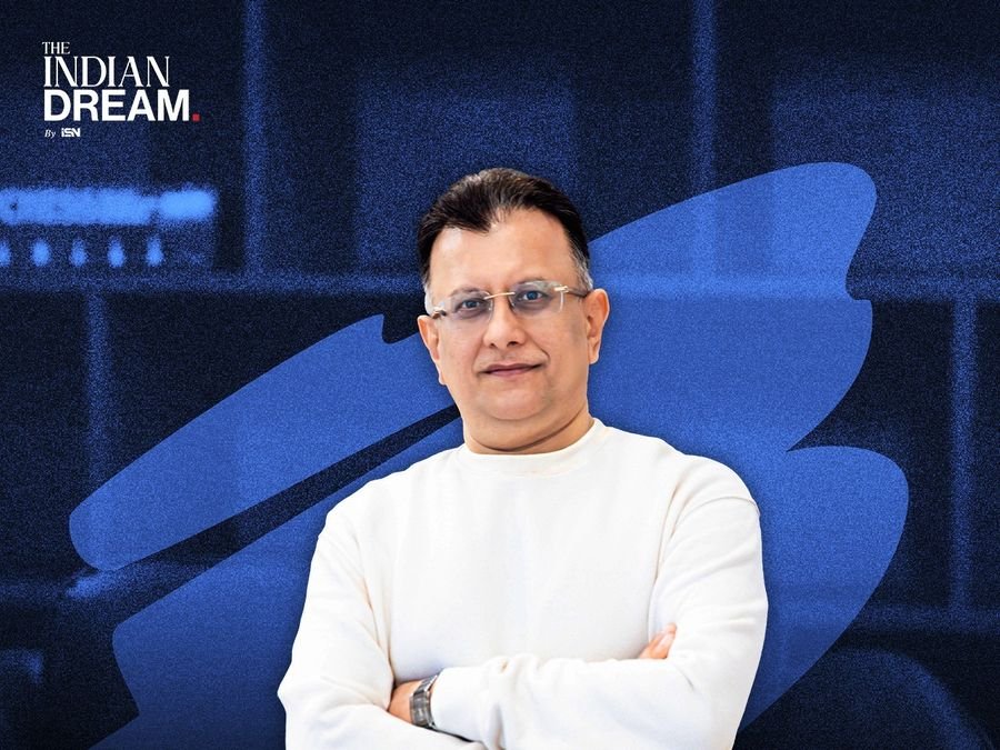 Inside Yagnesh Sanghrajka’s founder-first philosophy at 247VC