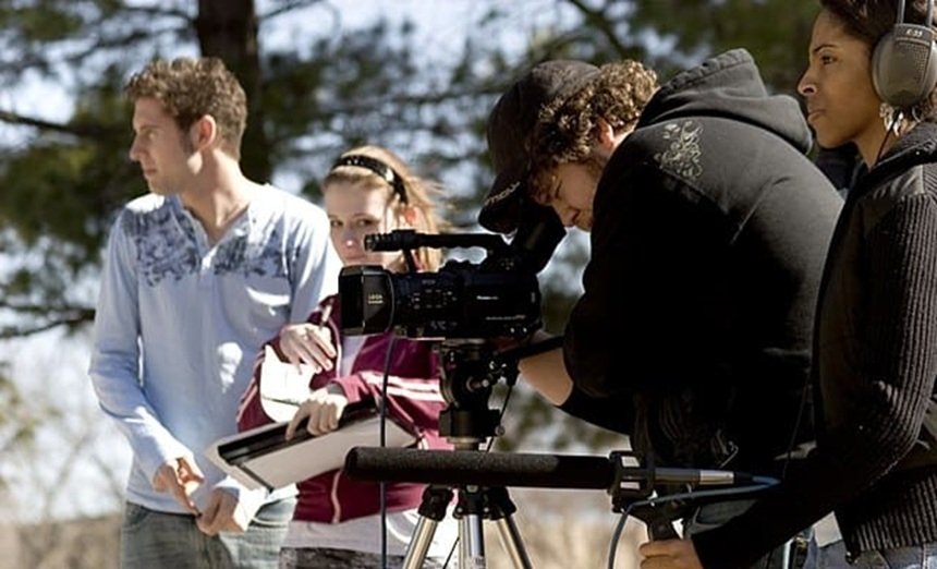 New Data Shows Sharp Turnover for Europe’s Film Writers and Directors