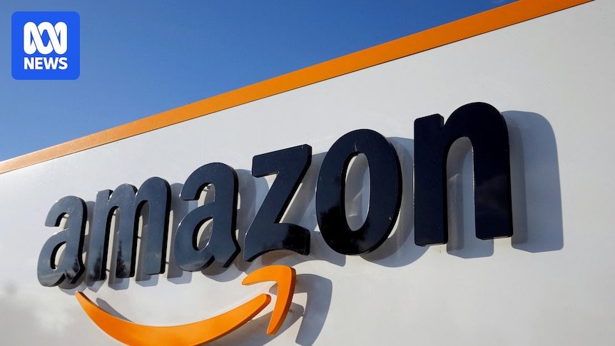 Amazon accidentally announces further 16,000 layoffs in AI pivot
