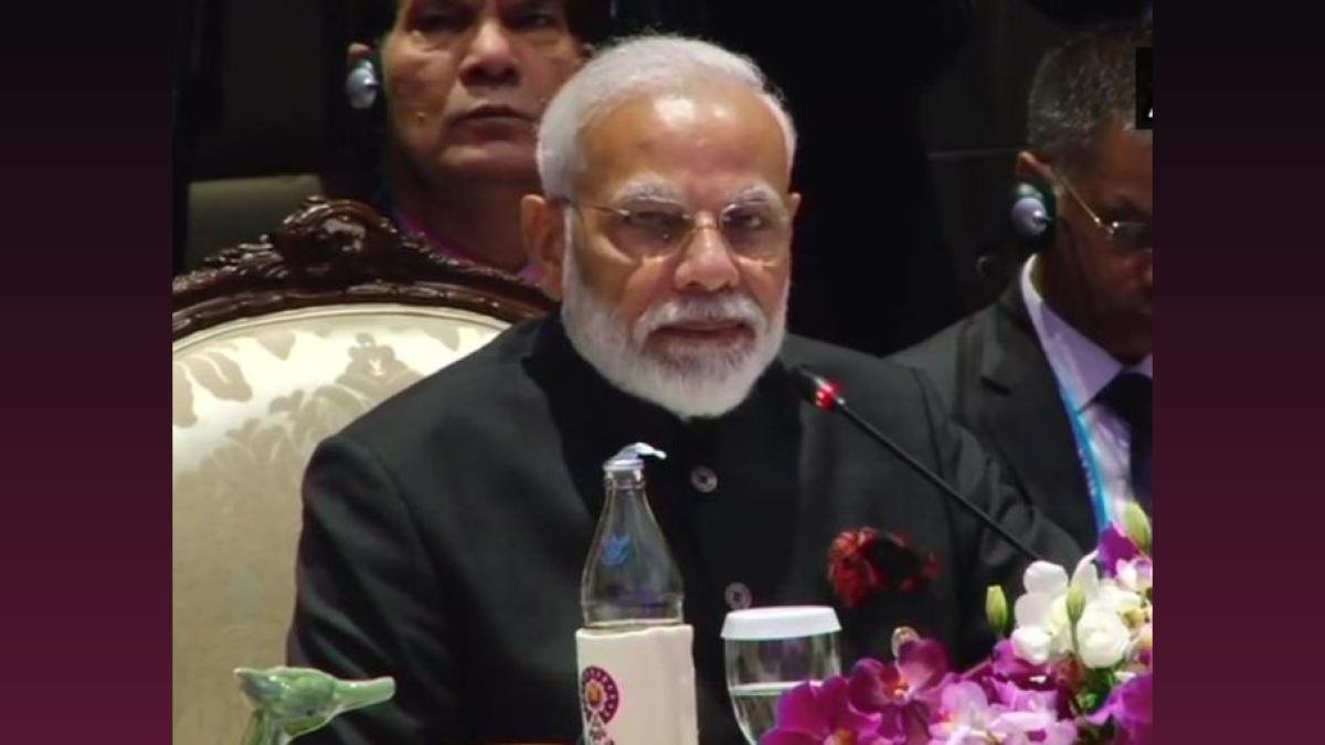 Ursula von der Leyen Visits India for EU Summit