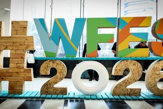 Gulf region primed to unlock massive green energy gains, says EU Commission on WFES opening day
