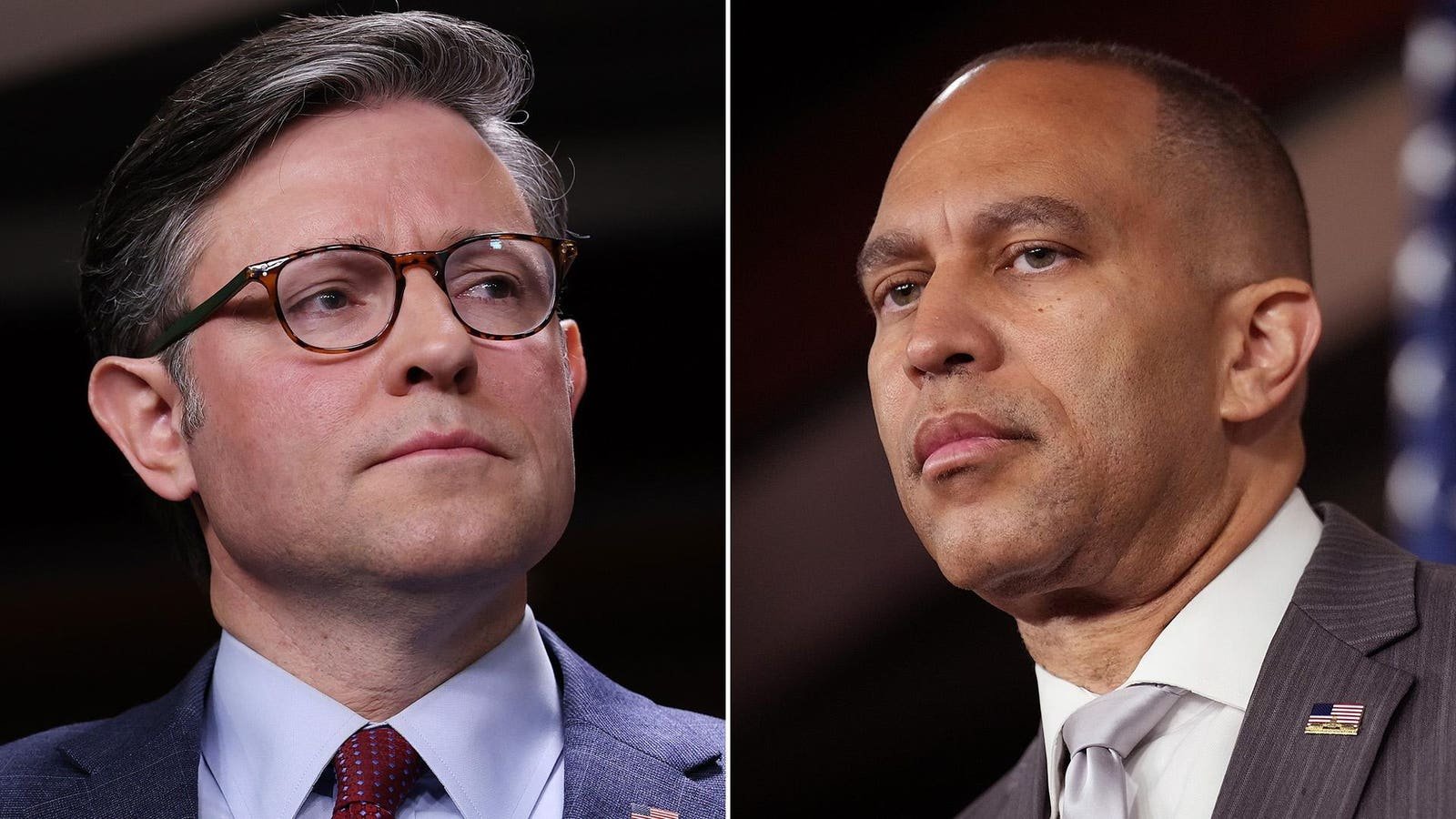 Here’s Who Is Raising The Most Money In The Congressional Races That Matter