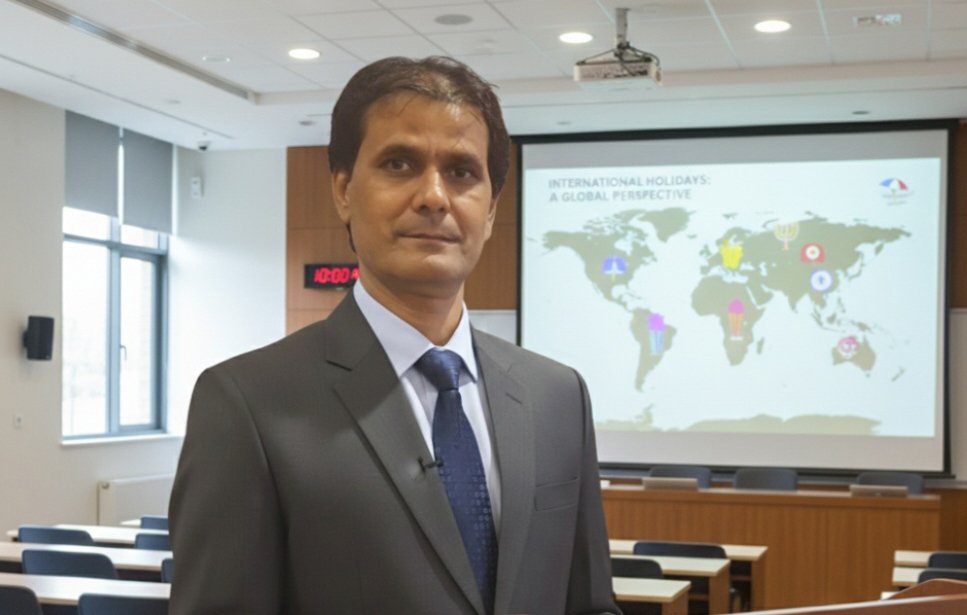 Empowering Global Aspirations: Kripalsingh Rathore’s Trusted Legacy in Immigration Consulting
