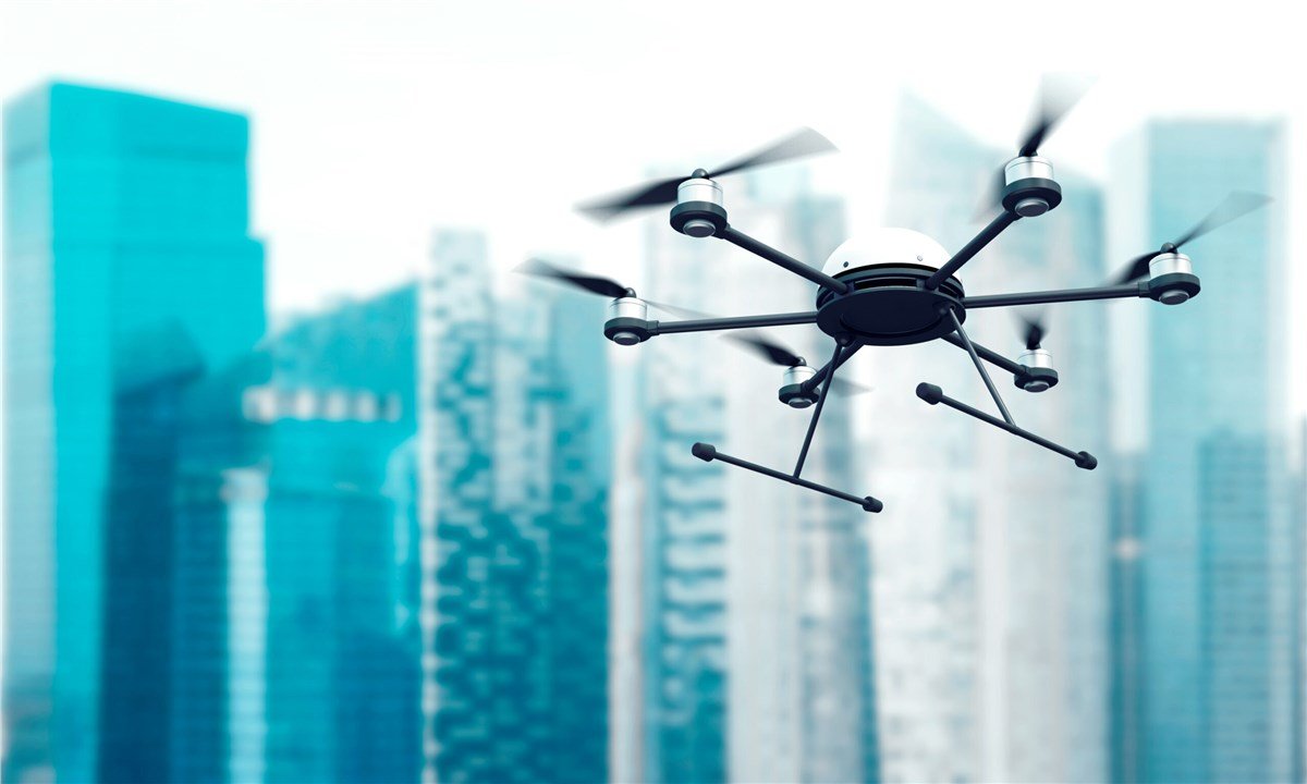 Indra Group Acquires Altitude Angel's GuardianUTM Platform t