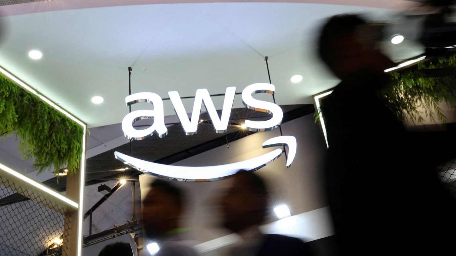 Amazon launches its 'sovereign' cloud in Europe and plots expansion