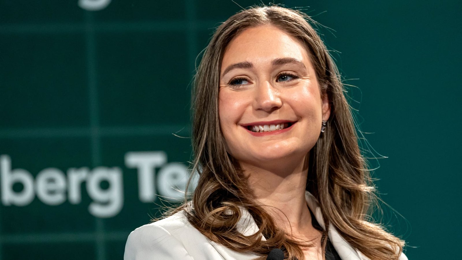 Anthropic's Daniela Amodei on the company's 'do more with less' bet