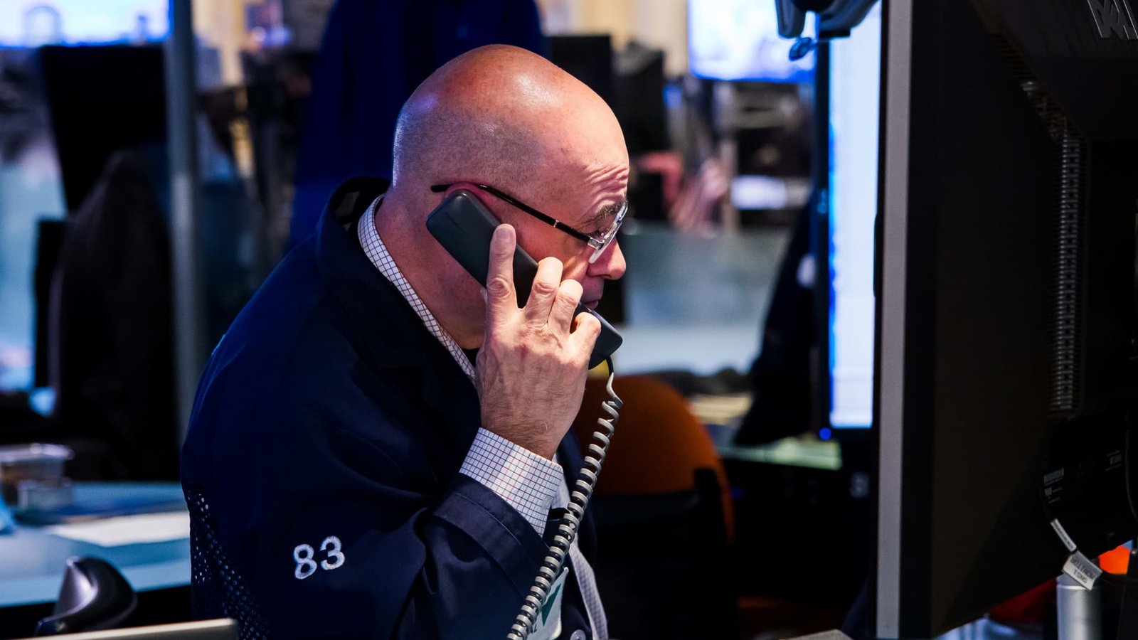 Stock market today: Live updates