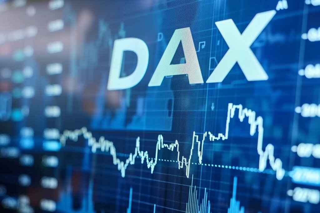 Wall Street Opens 2026 Flat and European Markets Reach Records
