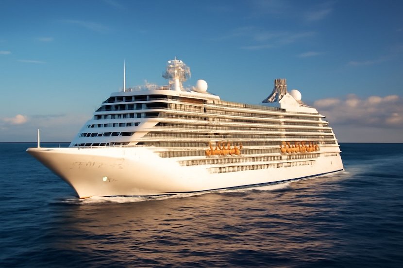 2026 Cruise Launches You Can’t Miss: Discover the Latest Ocean, River, and Expedition Ships Set to Transform Travel Holidays Worldwide
