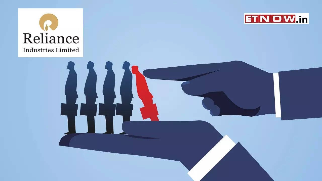 Reliance Industries Layoffs: 42,000 jobs cut? Company reduces workforce by 11% - Report - Companies