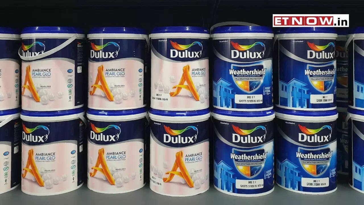 Layoffs 2024: Colour fading? 2000 job cuts by Dulux paint maker - 'Reducing cost of...' - Companies