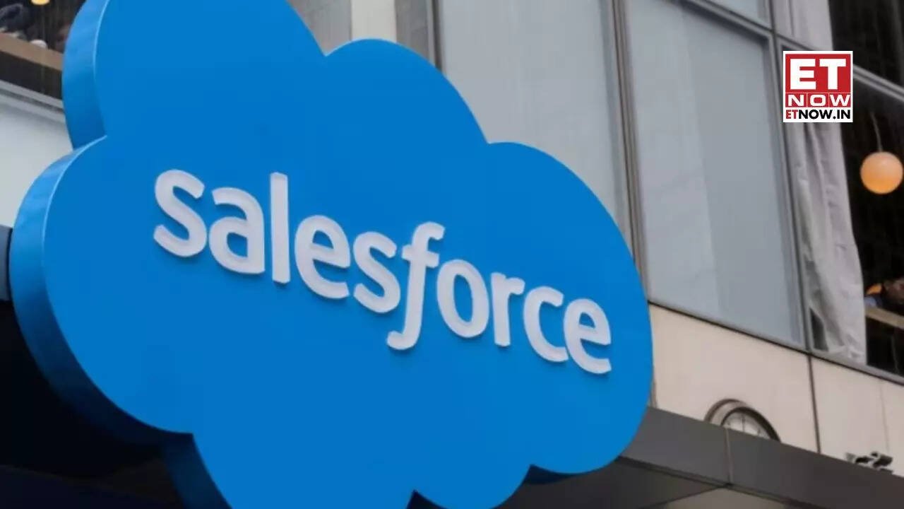 Salesforce Layoffs: US giant cuts over 1,000 jobs amid AI-focused hiring in 2025 - Companies