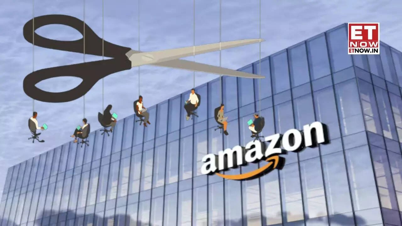 Amazon laying off 14,000 people in name of efficiency? Here's what we know - Companies