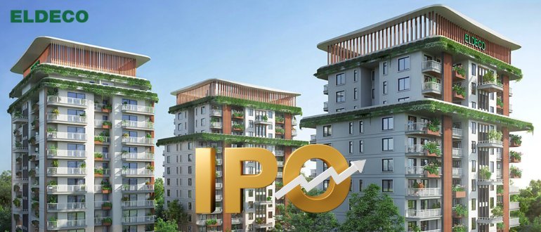 Eldeco IPO Signals Renewed Realty Capital Push