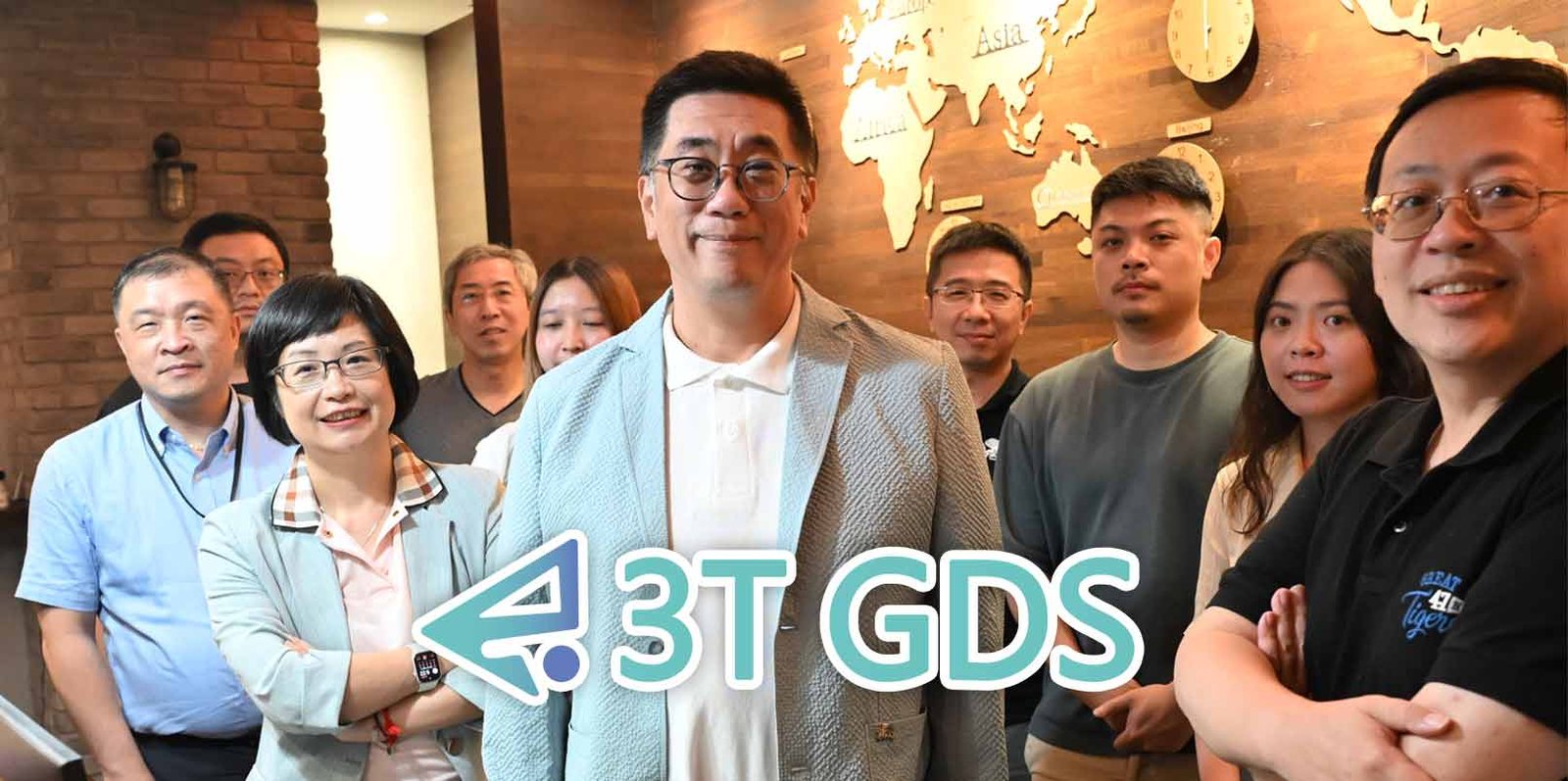 3T GDS: Building a Global Cross-Border Voucher Network through Korea’s K-Startup Grand Challenge 2025 - KoreaTechDesk