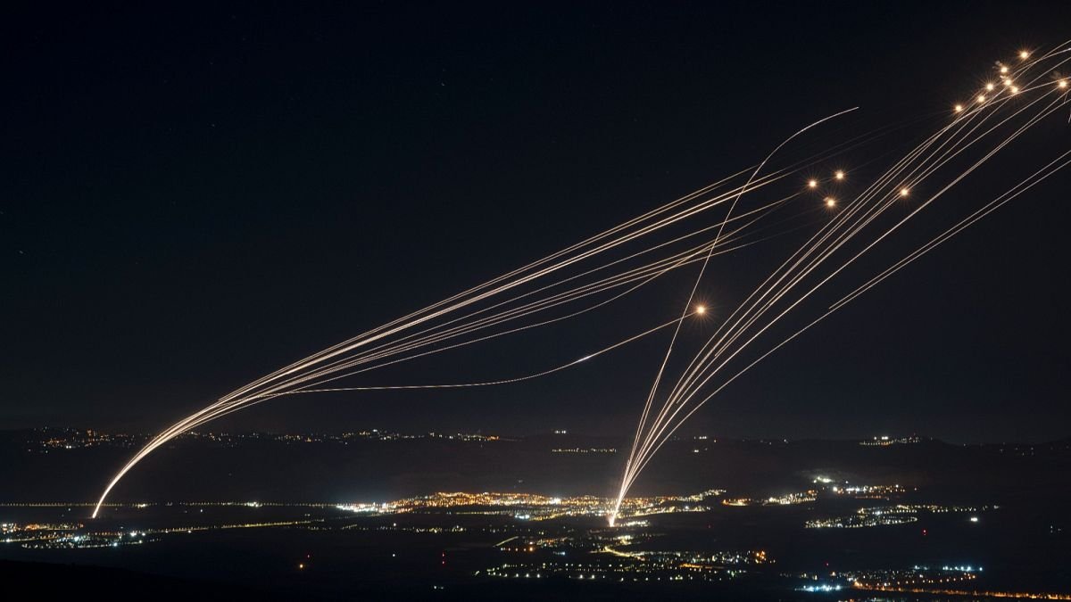 What is Donald Trump's proposed 'Golden Dome' missile defence system and how would it work?