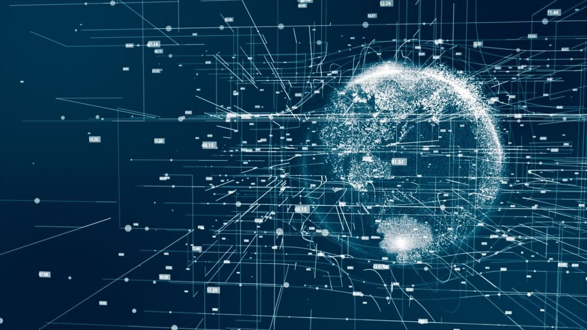 From 'AI slop' to world models, bubbles and small models: What to expect from AI in 2026