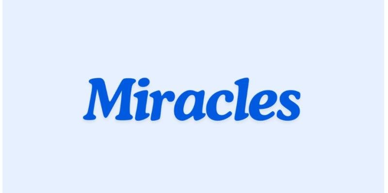 Austrian Startup Miracles Brings Magic to Children