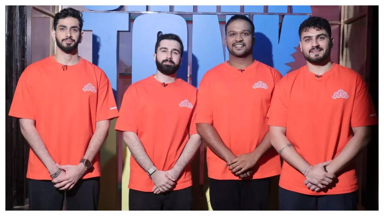 Shark Tank India 5: Karan Johar’s Creative Team Member brings Dessert startup to the tank; Rejects OG Sharks to take Kunal Bahl-Mohit Yadav’s deal |