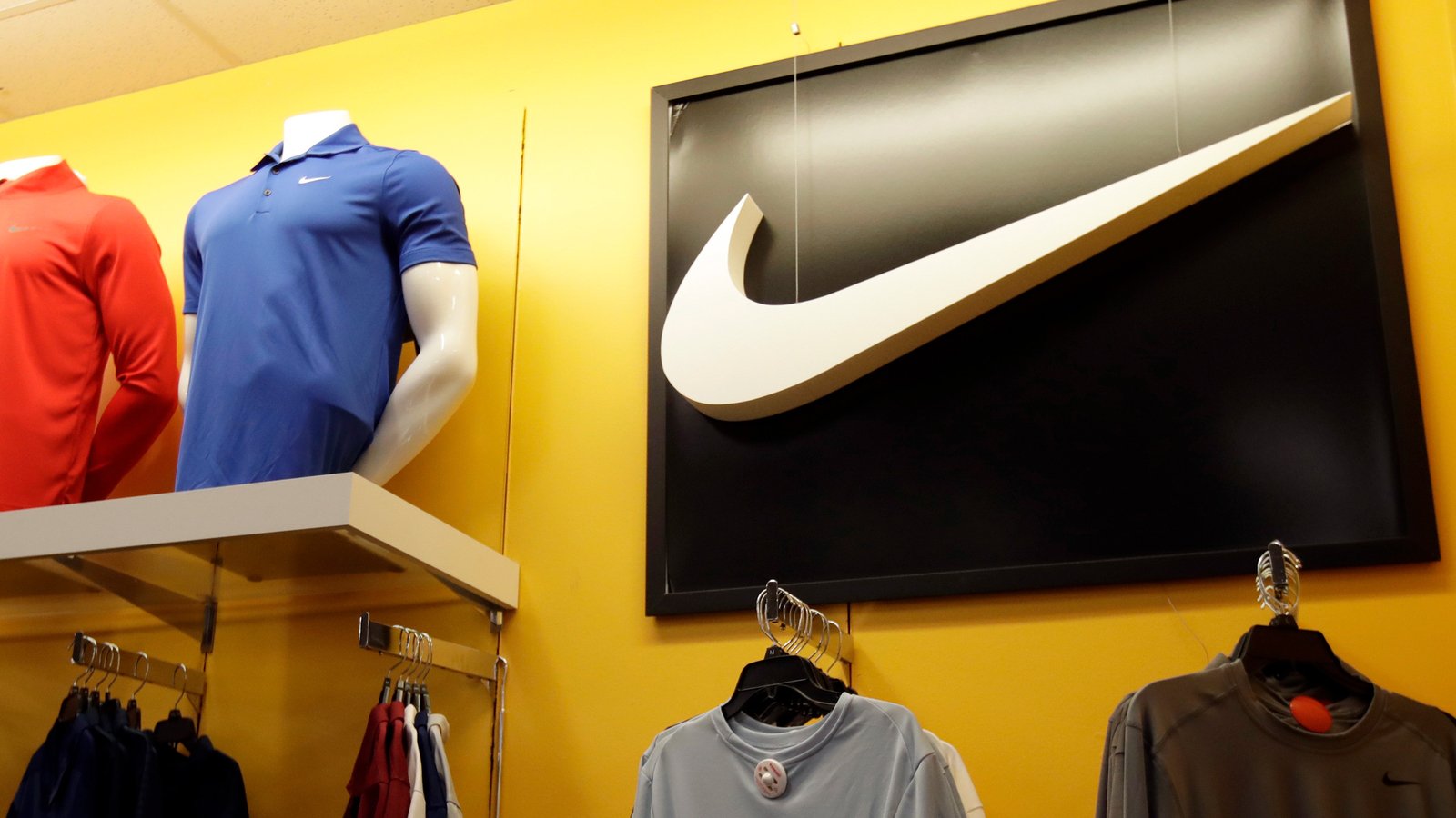 Nike layoffs: Nike is cutting about 1,700 jobs in attempt to shed $2B in costs