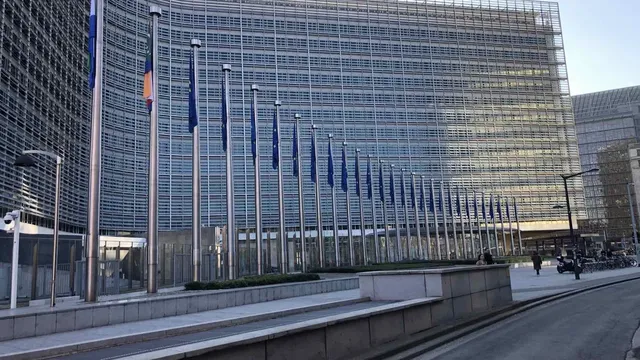 Cyprus Takes Over EU Council Presidency with Migration, Mediterranean and Water High on the Agenda