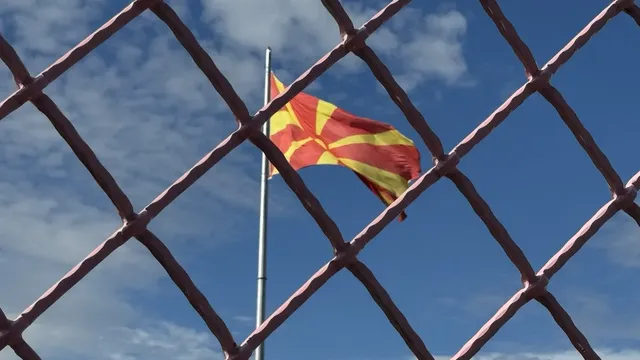 Skopje once again fabricates dispute with Bulgaria over Macedonian language