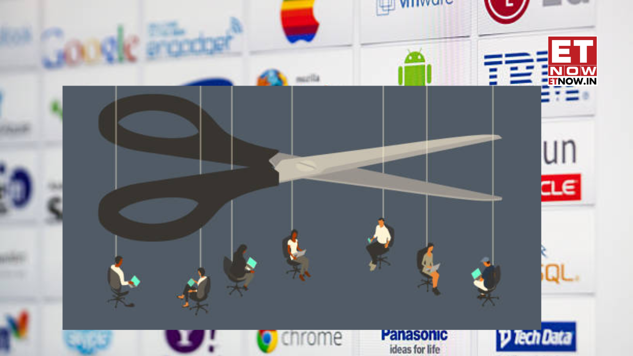 Explained- Is AI behind massive Tech Layoffs? - Technology