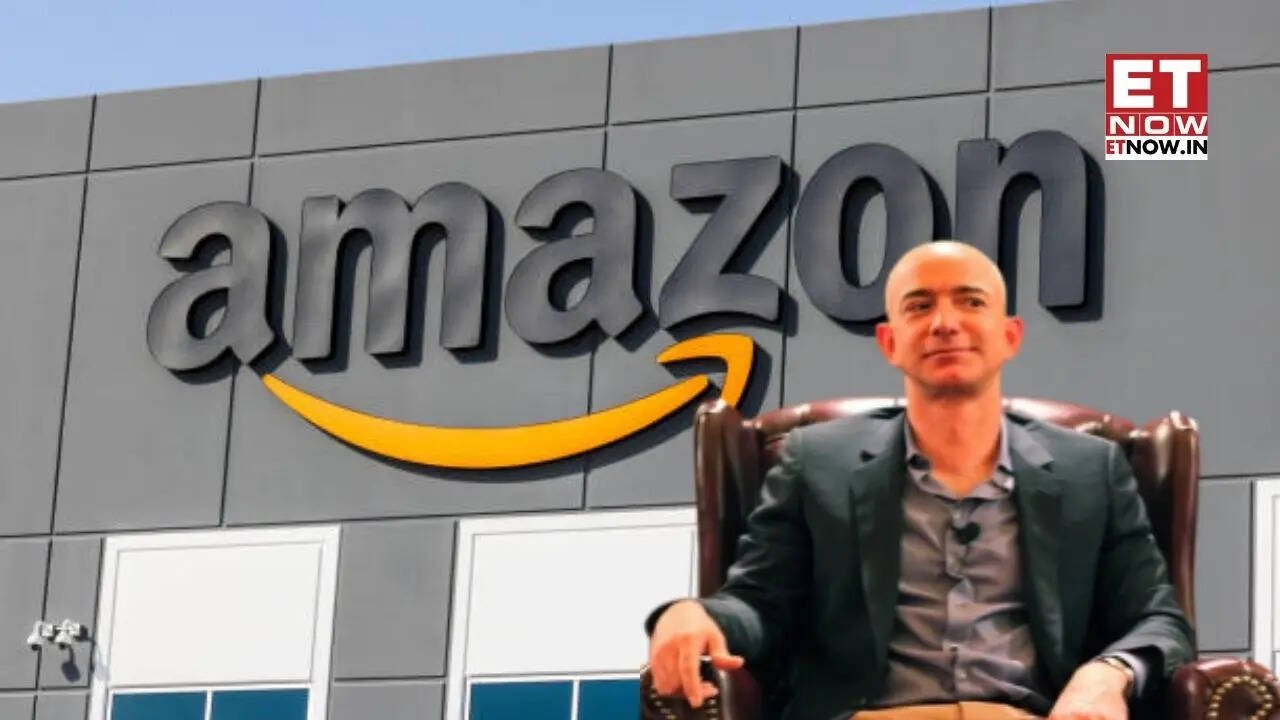 Amazon AWS layoffs employees: Hundreds of job cuts! ‘We’ve made difficult…’ – What Jeff Bezos-led firm said - Companies