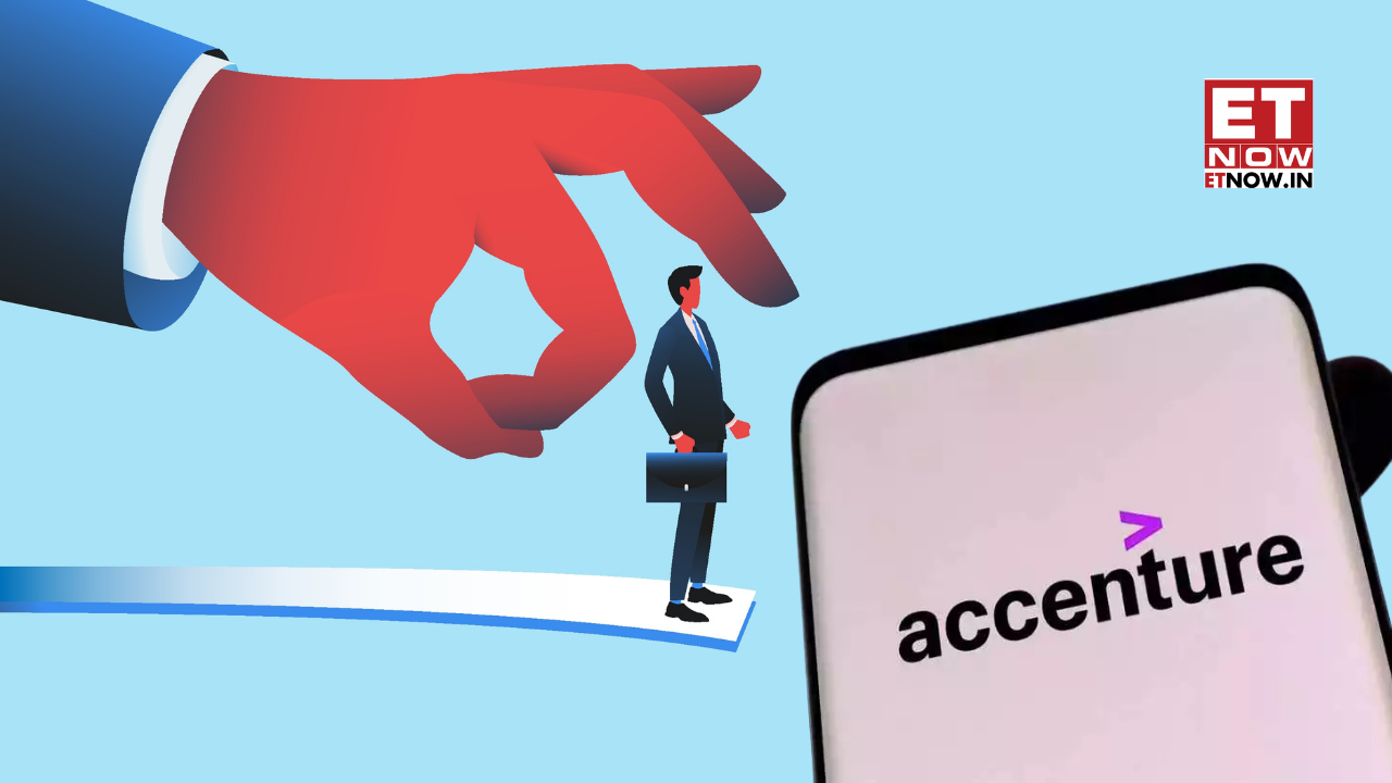 Accenture Layoffs: 11,000 job cuts in 3 months! More ‘exit’ if…- CEO Julie Sweet’s warning to employees in post-earnings call - Companies