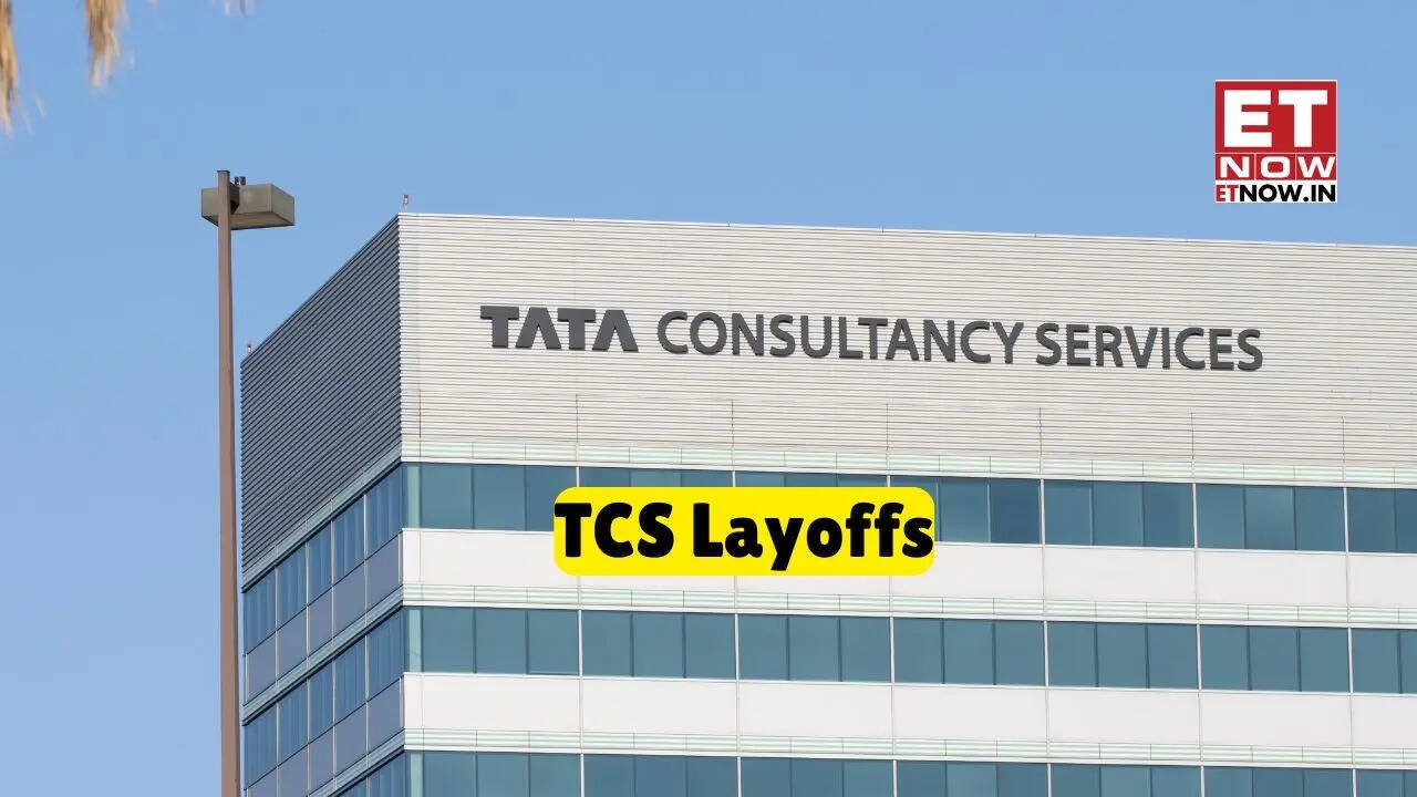 TCS Layoffs: IT employees union alleges 2,500 staff forced to resign in Pune; Company responds - DETAILS - Companies