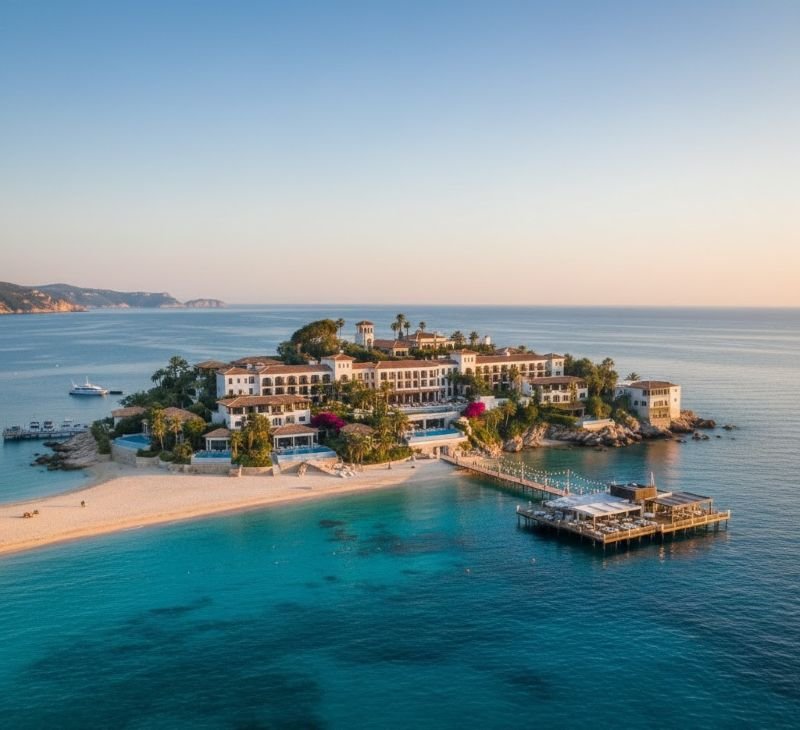 London, Cartagena, and the Scottish Highlands, The Most Anticipated Hotel Openings That Will Revolutionize Your Travel Experience and Completely Redefine Luxury Stays