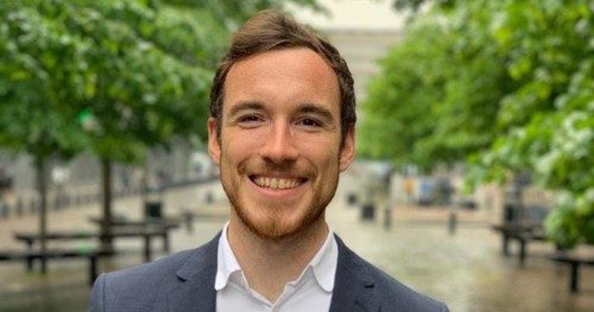 Stuart West: Deloitte UK’s New Sustainability Leader