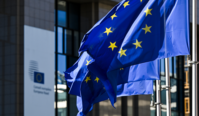 Europe’s competitiveness at a crossroads: Power, principles, and pragmatism