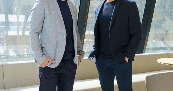 SOM Alum Raises $6 Million for AI Construction Startup