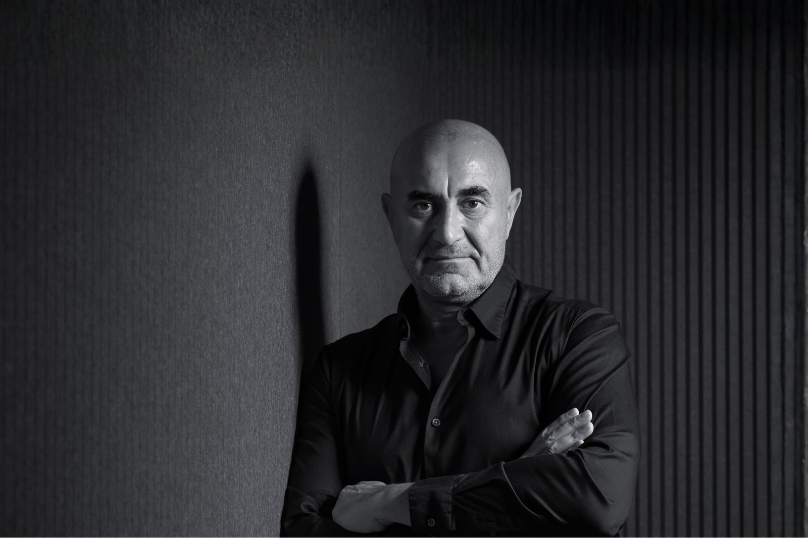 The 100: Ronaldo Mouchawar, Ex Co-Founder, Souq; Vice president, Middle East, Africa, and Türkiye, Amazon