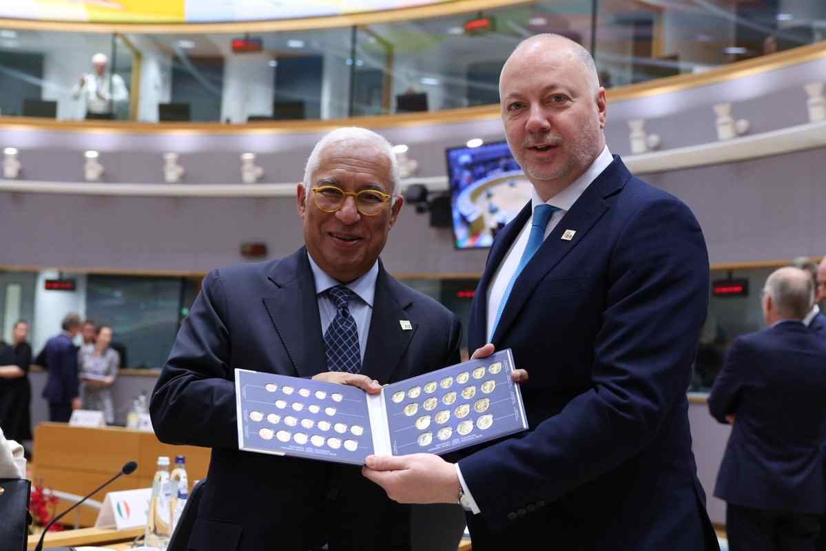Bulgaria Becomes 21st Member of the Eurozone